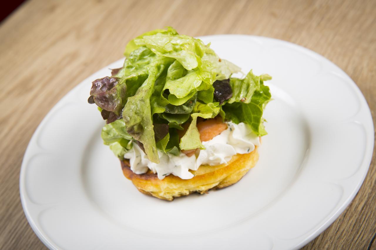 Le Relais Delys 호텔 Saint-Rémy-sur-Durolle 외부 사진